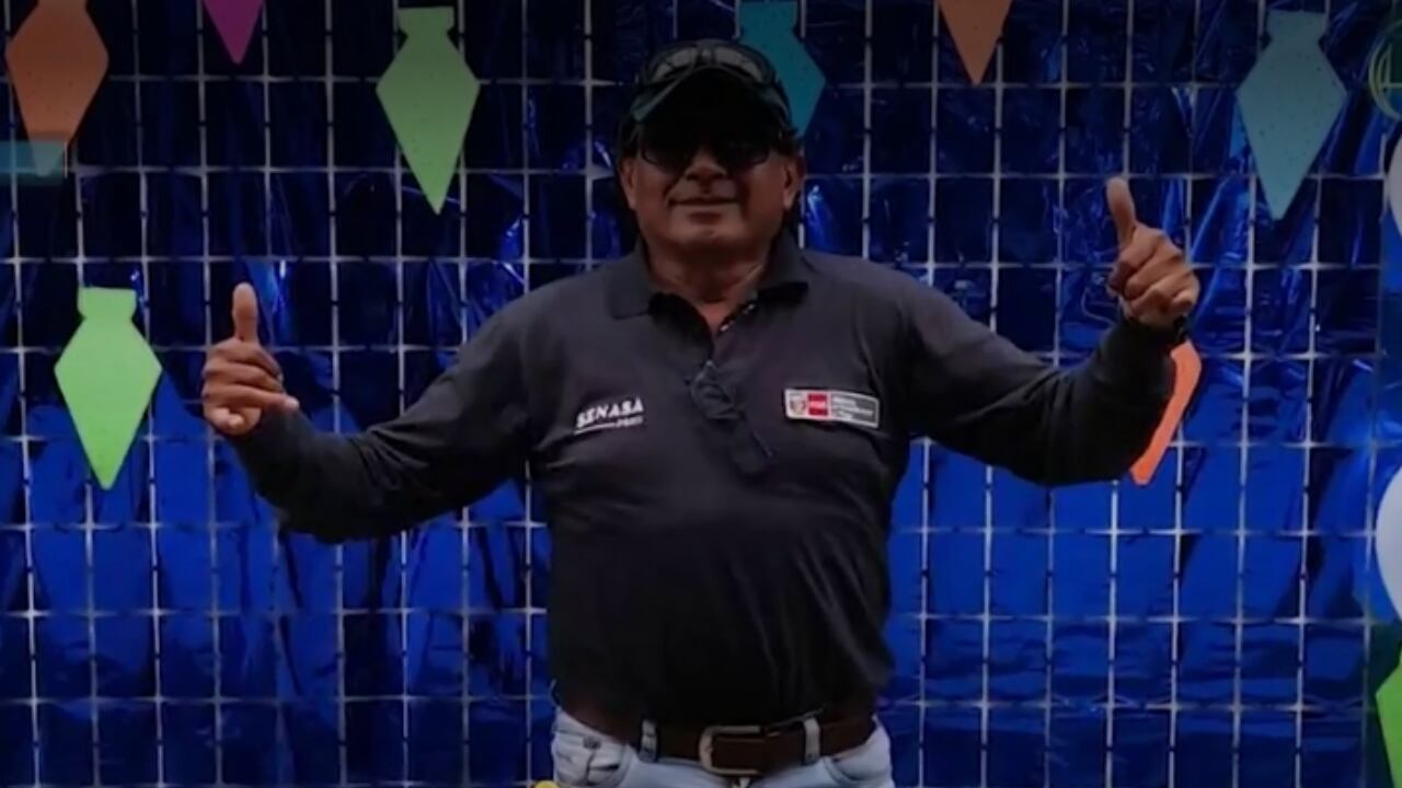 Manuel Sánchez Aurich fue baleado en la cabeza en un presunto ajuste de cuentas tras alertar sobre un cargamento sospechoso. Su familia exige justicia.