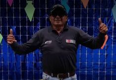 Asesinan a veterinario de Senasa en la frontera entre Perú y Brasil