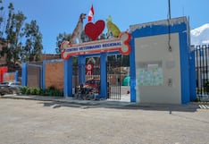 Advierten peligro por residuos biocontaminados en centro veterinario municipal de Huancayo