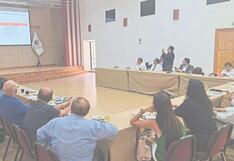 La Libertad: Empresarios instan a usar tecnología contra el hampa