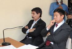 Exalcalde de Arequipa, Alfredo Zegarra, busca anular sentencia