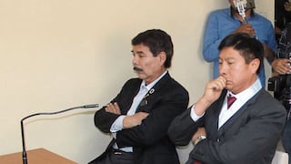 Exalcalde de Arequipa, Alfredo Zegarra, busca anular sentencia