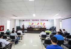 Ica fortalece conservación de Huacachina y seguridad turística con nueva hoja de ruta 2026-2030