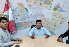 La Libertad: Alcalde de El Porvenir, Juan Carranza, dice que “la intervención de la Contraloría no debe politizarse”