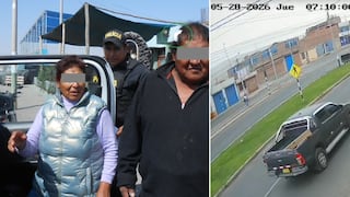 Tacna: Banda de pistoleros irrumpe en vivienda y roba US$ 100 mil