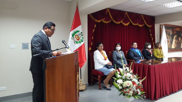 Tacna: Periodistas demandan a las autoridades el respeto a su profesión