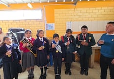Deán Valdivia instala equipos para purificar agua en cinco colegios ante contaminación de agua