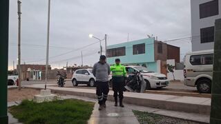 Tragedia en Arequipa: Dos amigos mueren en accidente de tránsito en Camaná