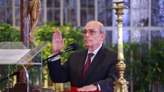 Hugo de Zela renuncia y acusa que el presidente Balcázar “le ha mentido al país”