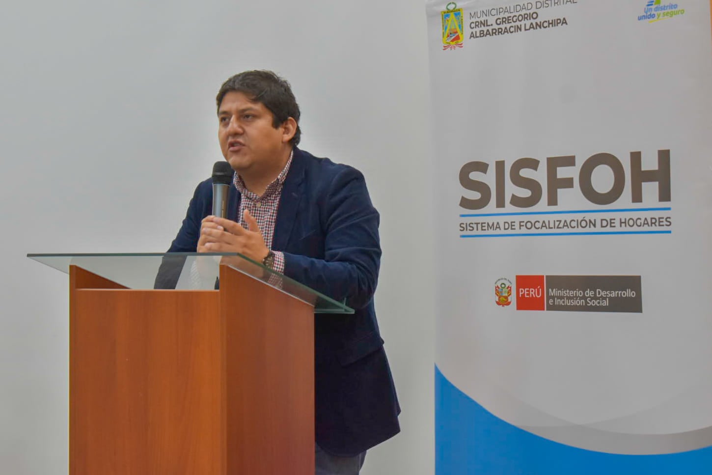 Ante el JNE solicitan la vacancia del alcalde Niel Zavala Meza. (Foto: Difusión)