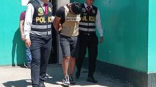 Huánuco: sujeto que estaba fugado por violación a menor pasará 30 años de prisión