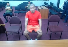 Audiencia de prisión preventiva contra “El Monstruo” inicia en Ventanilla