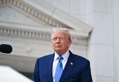 Donald Trump afirma que Israel e Irán “pronto llegarán a un acuerdo de paz”