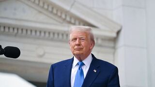 Donald Trump afirma que Israel e Irán “pronto llegarán a un acuerdo de paz”