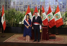 Rafael Belaúnde Llosa jura como nuevo ministro de Defensa