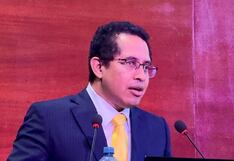 JNE: Estiman medio millón de candidatos en los procesos electorales del 2026