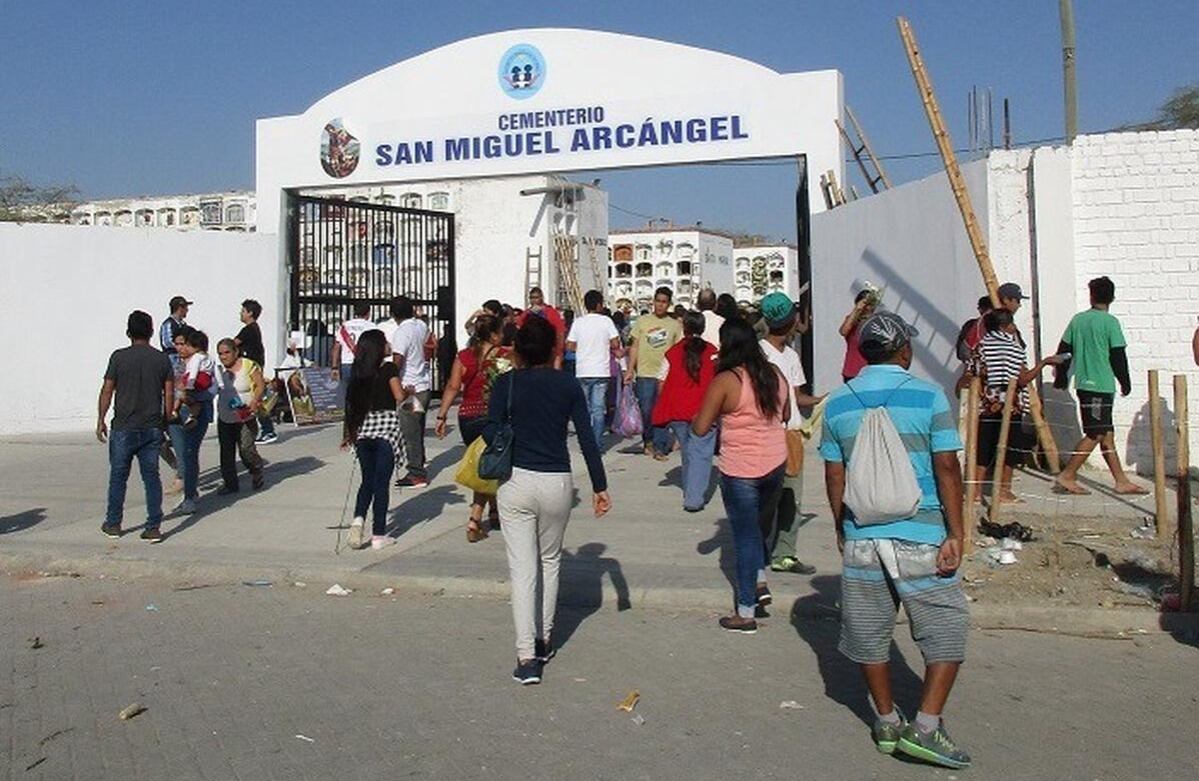 Según informó la presidenta de la Beneficencia Pública de Piura, Angélica Castillo