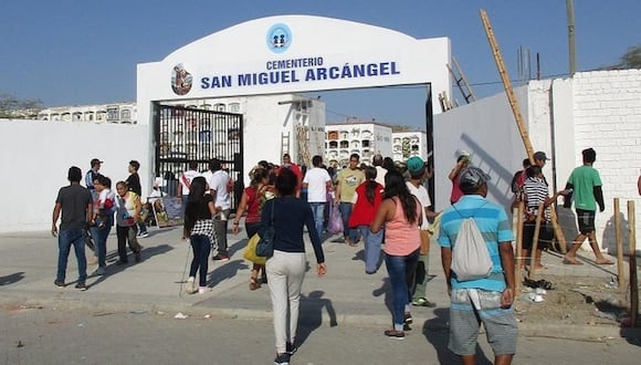 Según informó la presidenta de la Beneficencia Pública de Piura, Angélica Castillo