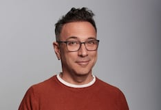 Carlos Galdós presenta “Te odio con todo mi amor” el próximo 28 de julio en el Teatro Canout
