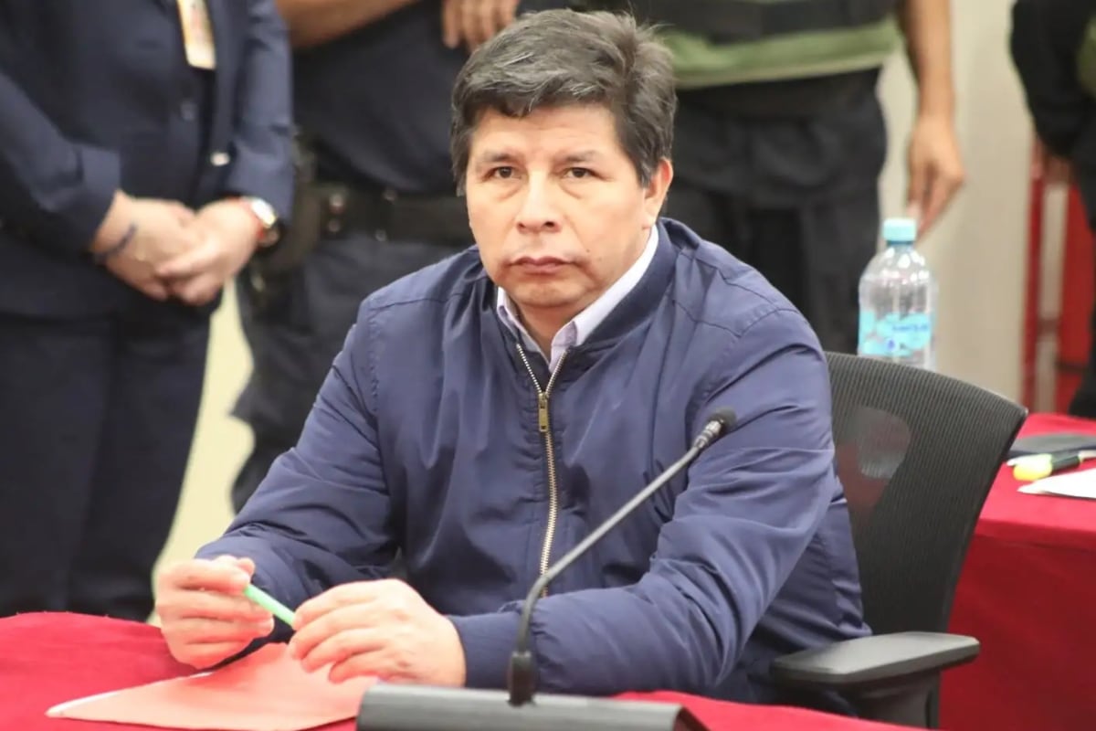 Dos ciudadanos impulsan su excarcelación, mientras expertos sostienen que no se cumplen los requisitos legales. (Foto: Andina)