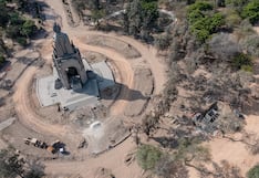 Campo de Marte: Invermet resolvió el contrato con Consorcio Ejecutor DISAMART por retrasos en las obras