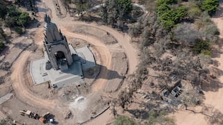 Campo de Marte: Invermet resolvió el contrato con Consorcio Ejecutor DISAMART por retrasos en las obras