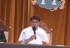 Pronto definirán redistribución de personal en la Municipalidad Provincial de Trujillo