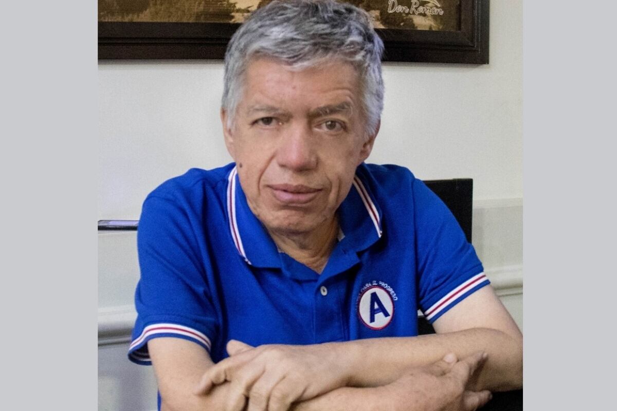 Magistrada desestimó el recurso con el que el hermano de César Acuña buscaba dejar sin efecto la investigación por presunto tráfico de influencias. (Foto: Redes sociales)