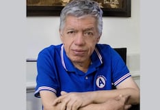 Poder Judicial mantiene a Óscar Acuña dentro del proceso por el caso Frigoinca