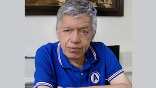 Poder Judicial mantiene a Óscar Acuña dentro del proceso por el caso Frigoinca