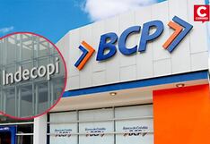 Indecopi inició investigación preliminar a BCP por problemas en sus canales de pago