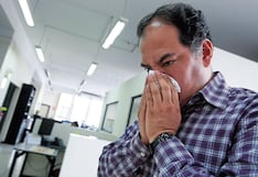 Minsa descarta nueva pandemia: Hace llamado a la calma por la gripe A H3N2