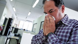 Minsa descarta nueva pandemia: Hace llamado a la calma por la gripe A H3N2