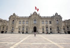 Palacio recibió 38 visitantes de nacionalidad china