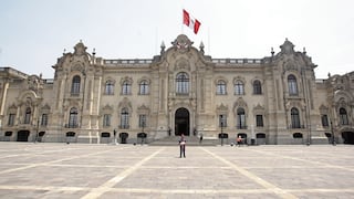 Palacio recibió 38 visitantes de nacionalidad china