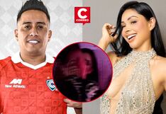 Christian Cueva y Pamela Franco son captados besándose en medio de la denuncia de Pamela López (VIDEO)