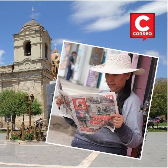 Crean página de "Correo bamba" para pedir dinero. Denuncie este sitio. Correo no hace campañas