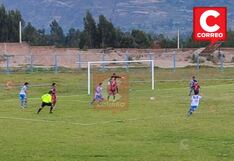 ‘Fútbol macho’ de Huancayo en la recta final de la etapa distrital