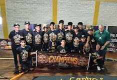 Ica: Club Centro Social, campeón de la I Copa Lima de Basketball 2026 en las categorías U13 y U14