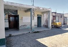 Gobierno Regional de Arequipa: Tres agencias agrarias carecen de saneamiento