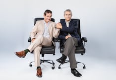 Obra “El jefe del jefe” desde el 10 de setiembre en Multiteatro Movistar