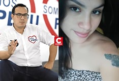 Mujer que acudió 24 veces al despacho de Jerí asegura que trabajó sin contrato y recibió pagos en efectivo