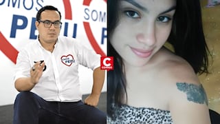 Mujer que acudió 24 veces al despacho de Jerí asegura que trabajó sin contrato y recibió pagos en efectivo