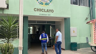 Dopan a maquillador y le roban S/34,000 en hotel de Chiclayo