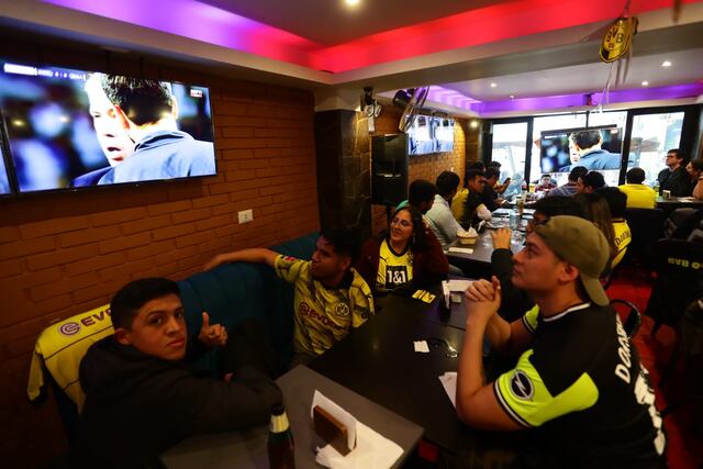 (Foto: Jesús Saucedo - GEC)