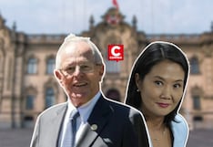 PPK sobre Keiko Fujimori en la segunda vuelta electoral: “Podría ganar esta vez”