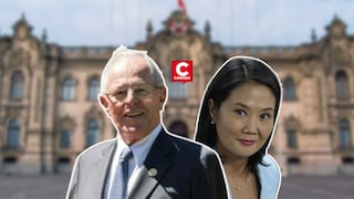 PPK sobre Keiko Fujimori en la segunda vuelta electoral: “Podría ganar esta vez”