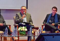 Cámara de Comercio e Industrias de Arequipa: Pide a autoridades que aceleren proyectos y obras