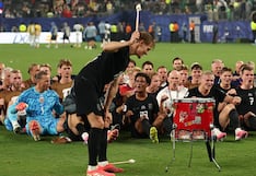 Mundial 2026: Odegaard pone en marcha el barco vikingo