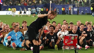 Mundial 2026: Odegaard pone en marcha el barco vikingo